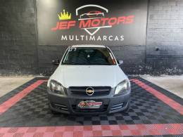 CHEVROLET - CELTA - 2007/2007 - Branca - R$ 18.900,00