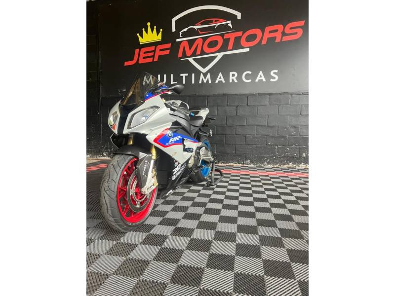 BMW - S 1000 - 2011/2011 - Várias - R$ 59.900,00