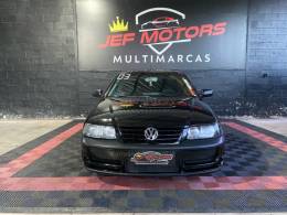 VOLKSWAGEN - SAVEIRO - 2003/2003 - Preta - R$ 35.900,00