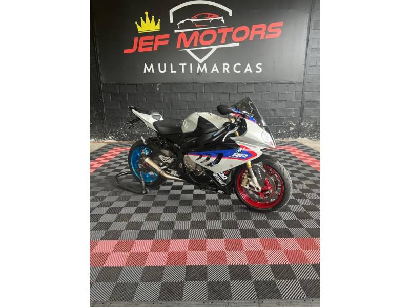 BMW - S 1000 - 2011/2011 - Várias - R$ 59.900,00