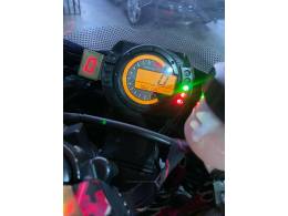 KAWASAKI - NINJA ZX-10R - 2005/2005 - Azul - R$ 33.900,00