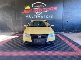 VOLKSWAGEN - GOL - 2006/2006 - Amarela - R$ 25.900,00