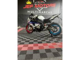 BMW - S 1000 - 2011/2011 - Várias - R$ 59.900,00