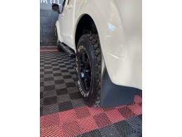 NISSAN - FRONTIER - 2014/2014 - Branca - R$ 104.900,00