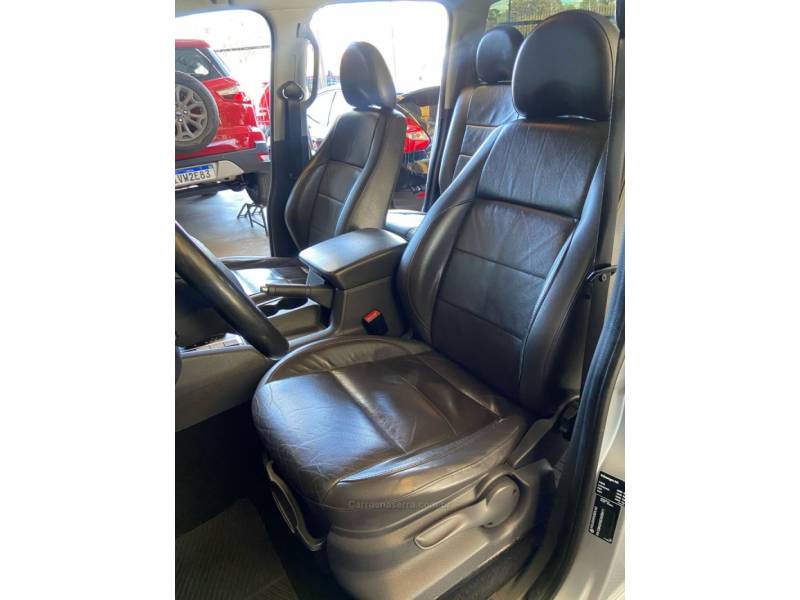 VOLKSWAGEN - AMAROK - 2012/2012 - Prata - R$ 94.900,00