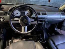 VOLKSWAGEN - SAVEIRO - 2003/2003 - Preta - R$ 35.900,00