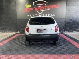 CHEVROLET - CELTA - 2007/2007 - Branca - R$ 18.900,00