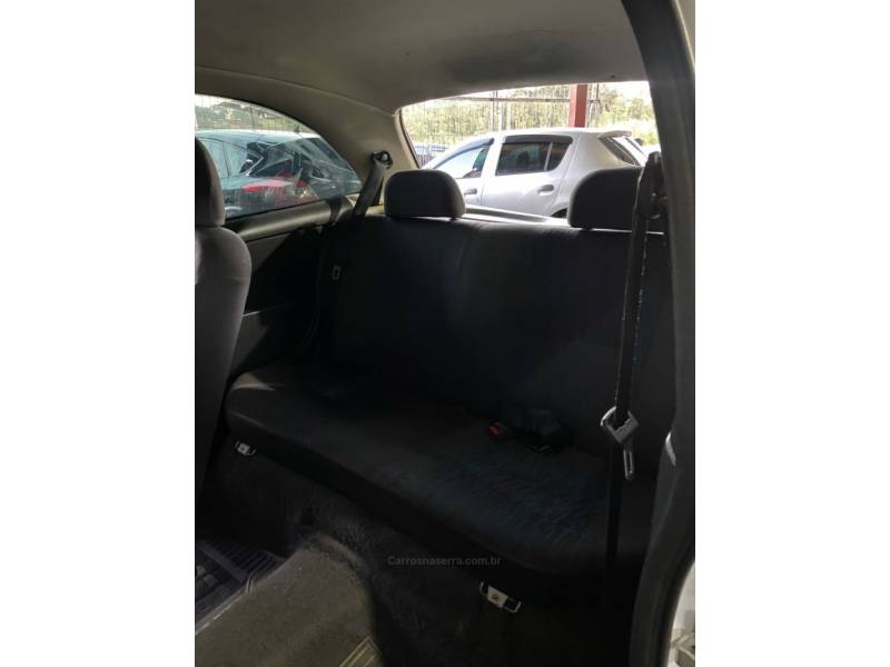 CHEVROLET - CELTA - 2007/2007 - Branca - R$ 18.900,00