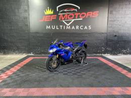 KAWASAKI - NINJA ZX-10R - 2005/2005 - Azul - R$ 33.900,00