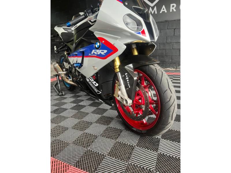 BMW - S 1000 - 2011/2011 - Várias - R$ 59.900,00