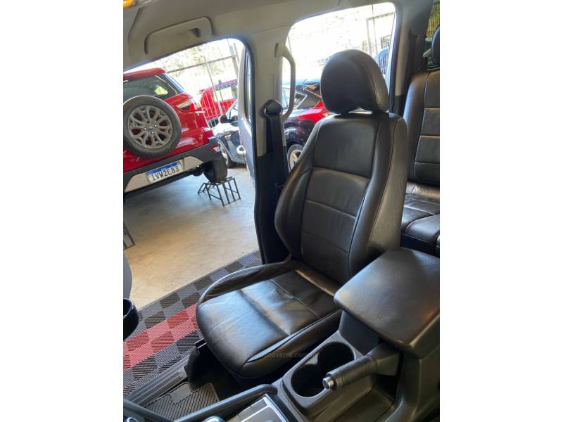 VOLKSWAGEN - AMAROK - 2012/2012 - Prata - R$ 94.900,00